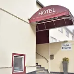Bornheimer Hof