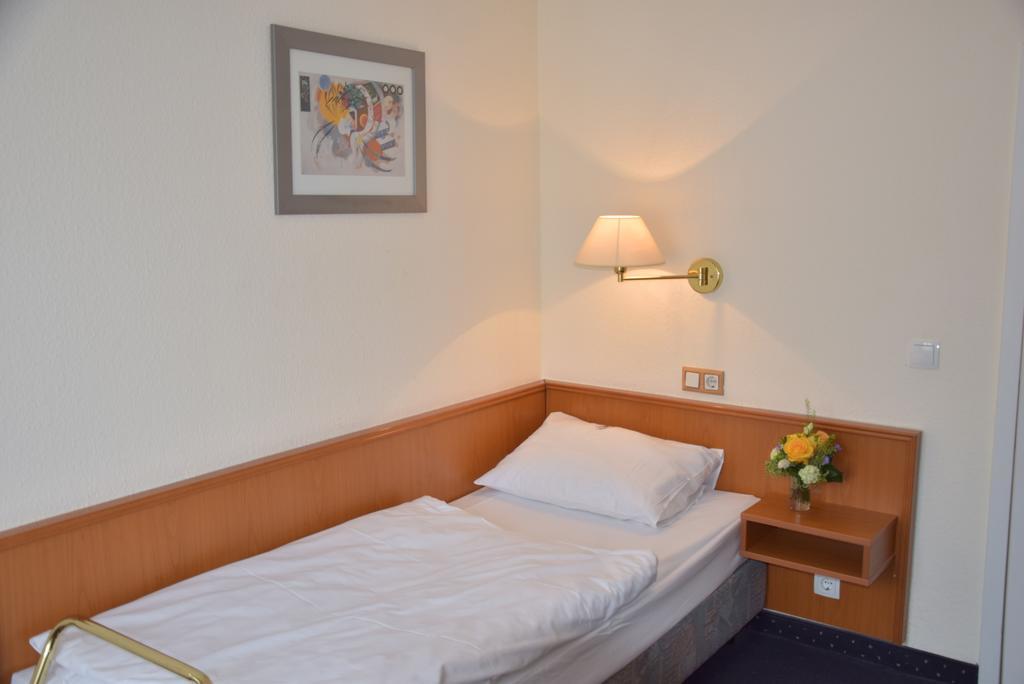 Hotel Bornheimer Hof Frankfurt am Main