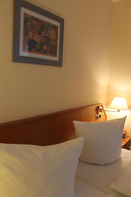Hotel Bornheimer Hof 3*
