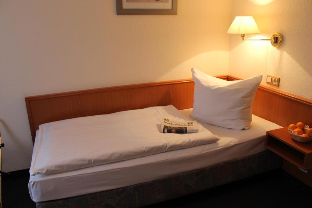 Bornheimer Hof 3* Frankfurt am Main